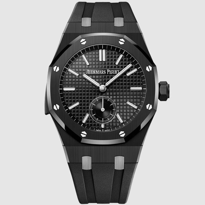 オーデマ ピゲ ロイヤル オーク ミニッツリピーター スーパーソヌリ 26591CE.OO.D002CA.01