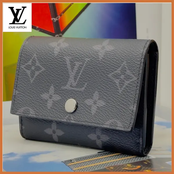 ルイヴィトン ヴィクター・ウォレット 財布 コピー M12598