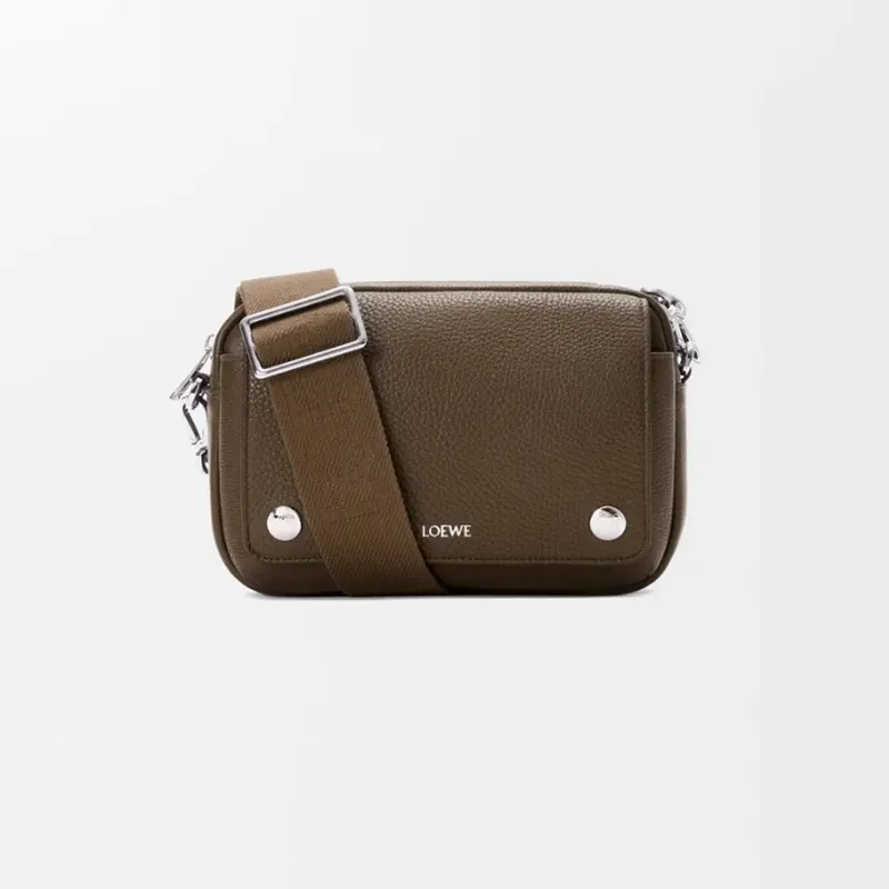 ロエベ n級品 ペブル メッセンジャーバッグ スモール 4色 ly1251545