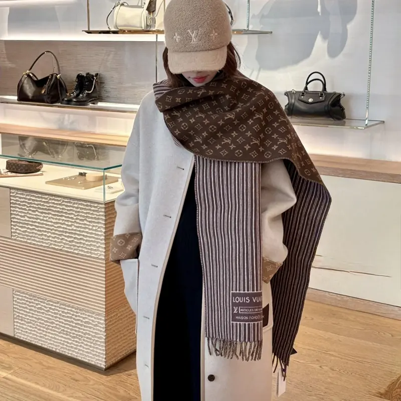 大人気！ルイヴィトン スカーフ マイ ネヴァーフル パーカー コピー商品 3色 M96492