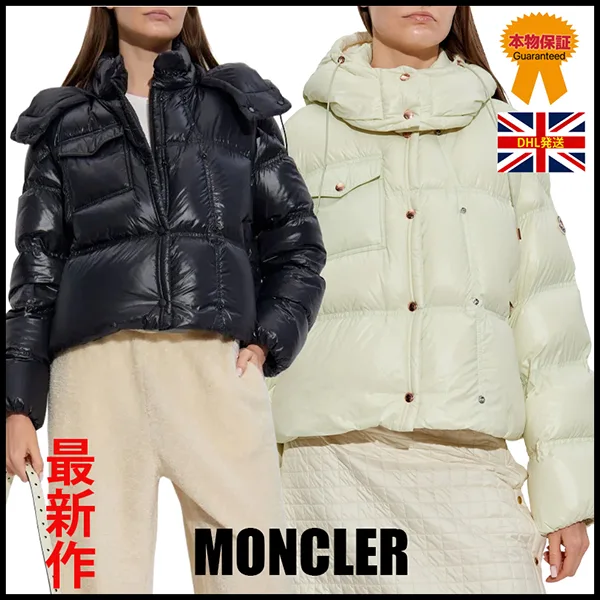 【モンクレール】Erea ダウンジャケット スーパーコピー mc2510306