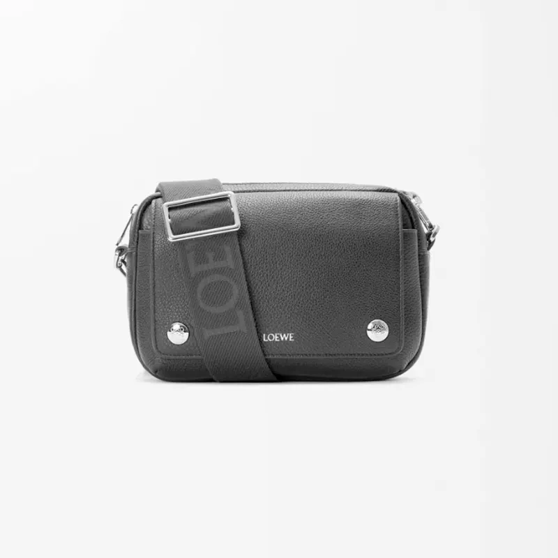 ロエベ n級品 ペブル メッセンジャーバッグ スモール 4色 ly1251545