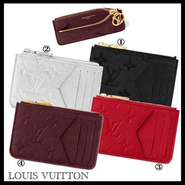 ルイヴィトン カードケース 偽物 ポルト カルト・ロミー M26513