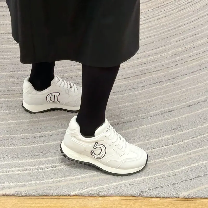 ディオール Cest ディオール スニーカー コピー商品 KCK424VEA_S16W