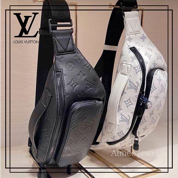 注目!使いやすさ抜群 ルイヴィトン ボディーバッグ 偽物 モノグラム M25227