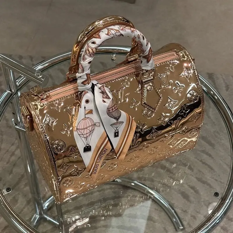 ルイヴィトン★スピーディ・バンドリエール25 バッグ M26497