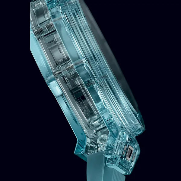 人気アイコン！即発送ウブロ ビッグ・バン ウニコ ウォーターブルーサファイア コピー 427.JL.0129.RT