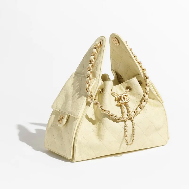 シャネル 25 スモール ハンドバッグ n級品 チェーン ミニ 11色 xne514445