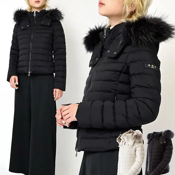 【安全】タトラス VARENA ヴァレナ ショート ダウン ジャケット コピー LJXA0026010248