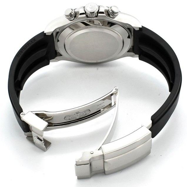 2023新作 ロレックス デイトナ コピー メテオライト  116519LN MET