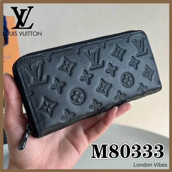人気急上昇ルイヴィトン ジッピーウォレット・ホリゾンタル M80333