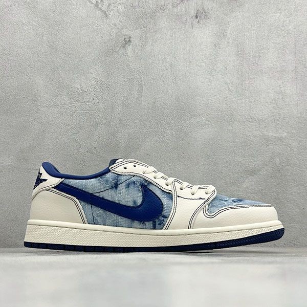 トラヴィススコット×ナイキ× ルイヴィトン LD2028-046｜限定コラボ スニーカー