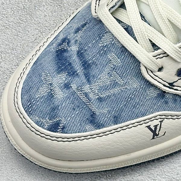 トラヴィススコット×ナイキ× ルイヴィトン LD2028-046｜限定コラボ スニーカー