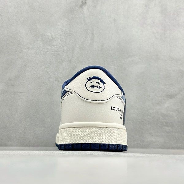 トラヴィススコット×ナイキ× ルイヴィトン LD2028-046｜限定コラボ スニーカー
