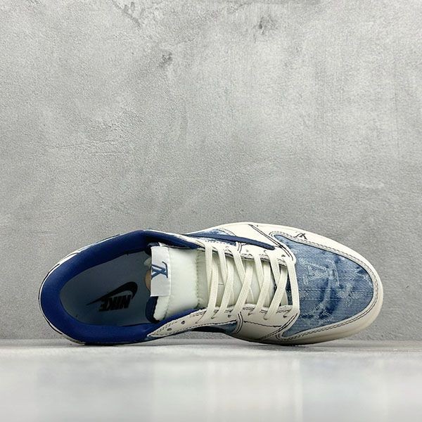 トラヴィススコット×ナイキ× ルイヴィトン LD2028-046｜限定コラボ スニーカー