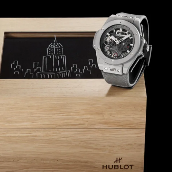 ウブロ ビッグ・バン メカ-10  スーパーコピー 424.XC.5510.NR.NYC25