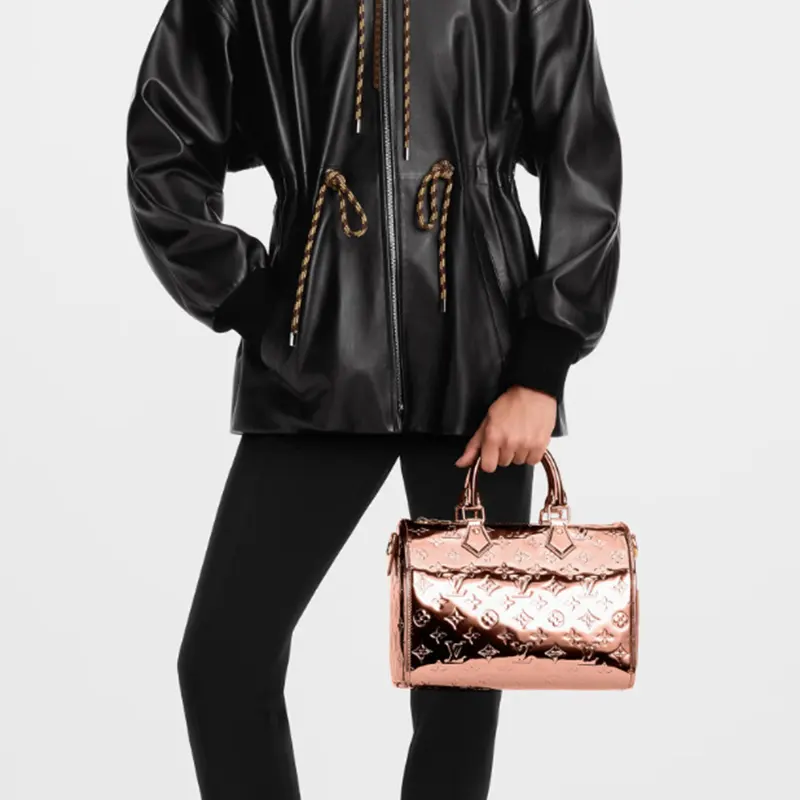 ルイヴィトン★スピーディ・バンドリエール25 バッグ M26497