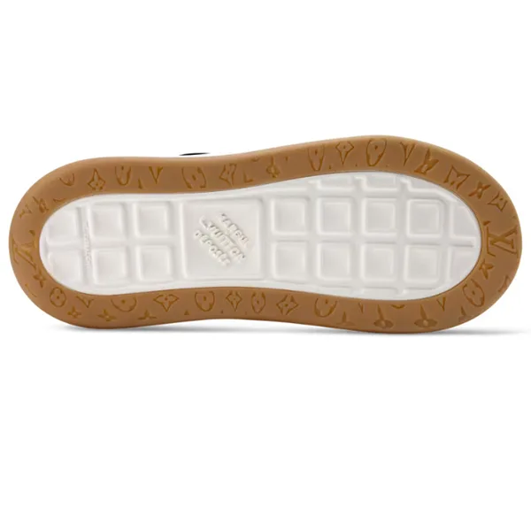 【手元に在庫有】ルイヴィトン LV ティルテッド スニーカー N級品 1AJ730