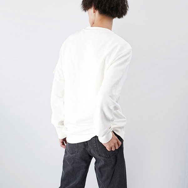 超入手困難モンクレール 偽物 スウェット トレーナー 8G00035 89AHE