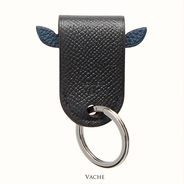 【お洒落★】希少 エルメス アニマル キーホルダー・キーリング コピー H1061928 92