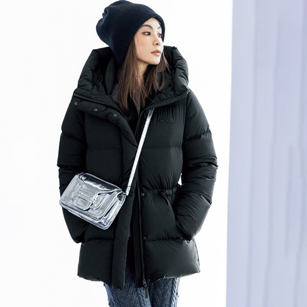 【タキマキ着用】マッカージュ ダウンジャケット 偽物 FREYA-CITY c25103109