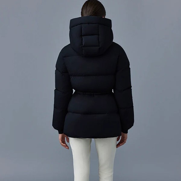 【タキマキ着用】マッカージュ ダウンジャケット 偽物 FREYA-CITY c25103109