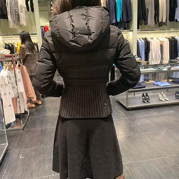 プラダ 大人気モデル 29X544 ダウンジャケット スーパーコピー c25103113