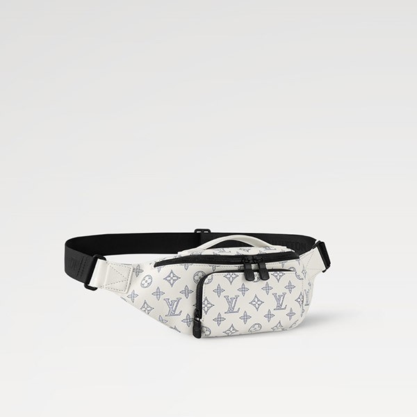 注目!使いやすさ抜群 ルイヴィトン ボディーバッグ 偽物 モノグラム M25227