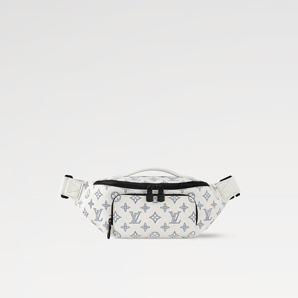 注目!使いやすさ抜群 ルイヴィトン ボディーバッグ 偽物 モノグラム M25227