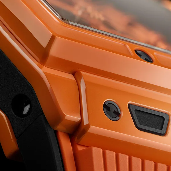 【万能でかわいい♡】世界限定200本【ウブロ】スピリット オブ ビッグ・バン N級品 オレンジセラミック 642.CU.0110.EX