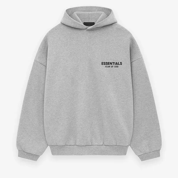 大人のセットアップ★フィアオブゴッド コピー Essentials パーカー＋パンツ c25103114