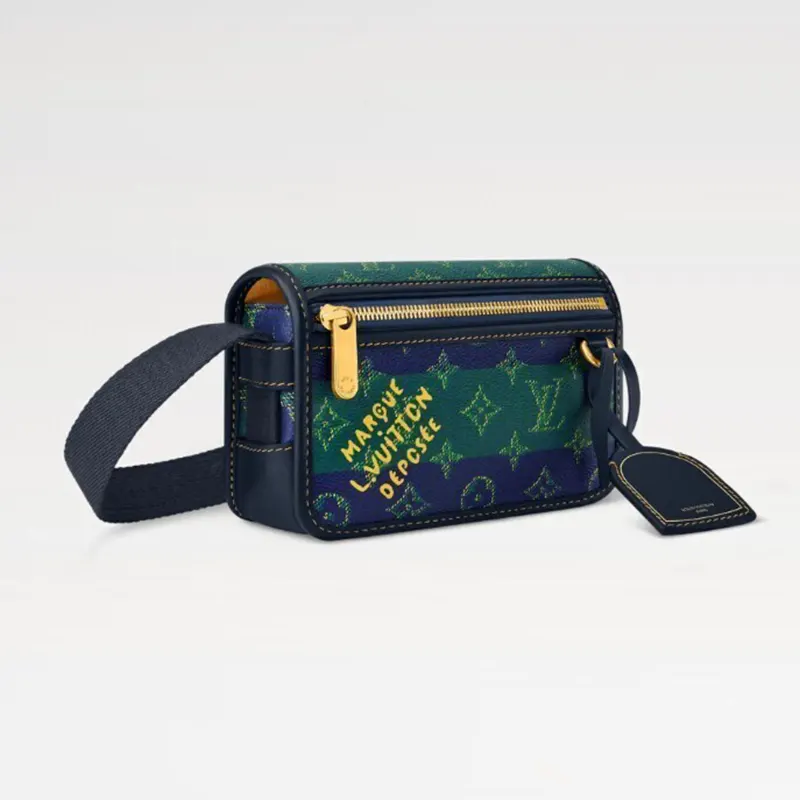 目玉商品！ルイヴィトン ボスフォール・ウェアラブル ウォレット バッグ M15173