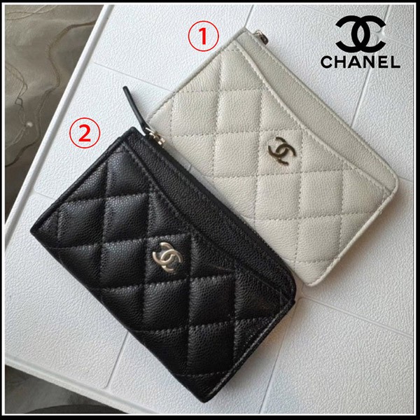 【エレガントで実用的♪】シャネル フラグメントケース コピー AP3179B