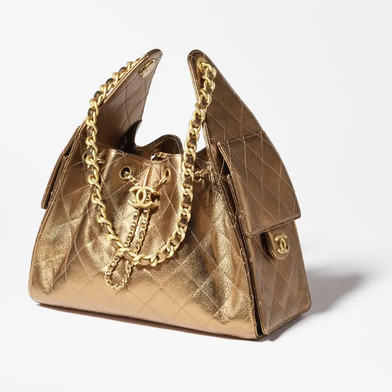 シャネル 25 スモール ハンドバッグ n級品 チェーン ミニ 11色 xne514445