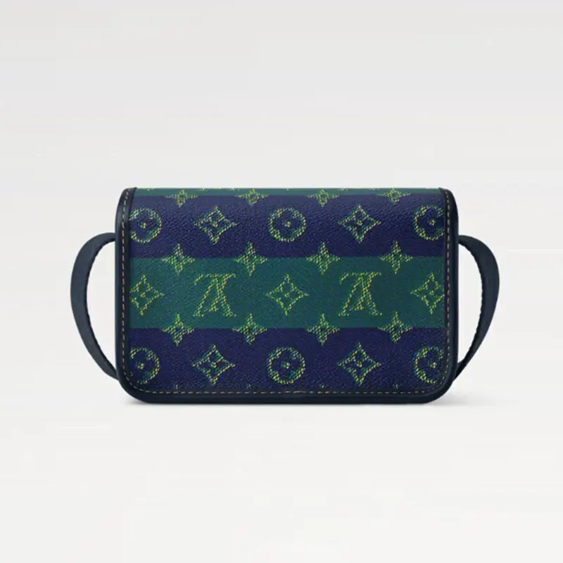 目玉商品！ルイヴィトン ボスフォール・ウェアラブル ウォレット バッグ M15173