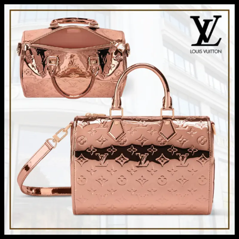 ルイヴィトン★スピーディ・バンドリエール25 バッグ M26497