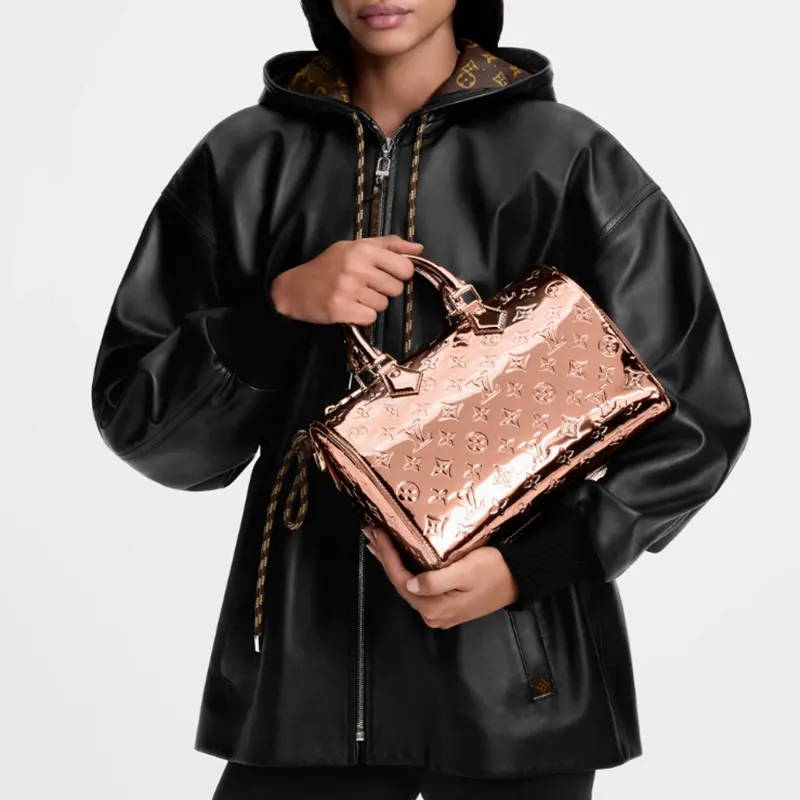 ルイヴィトン★スピーディ・バンドリエール25 バッグ M26497