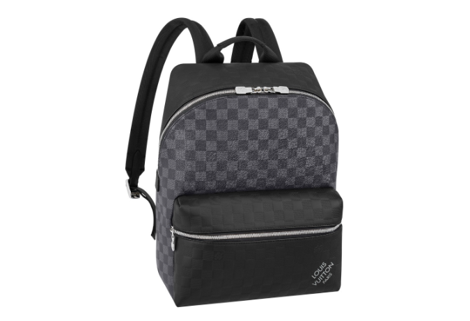 ディスカバリー・バックパック