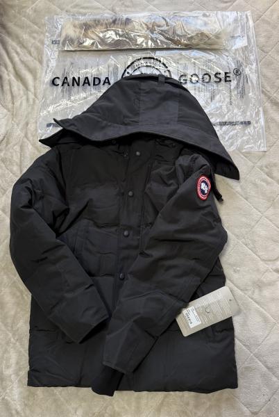 カナダグース スーパーコピー＊Wyndham Parka＊人気モデル＊ウィンダムパーカ 3808M