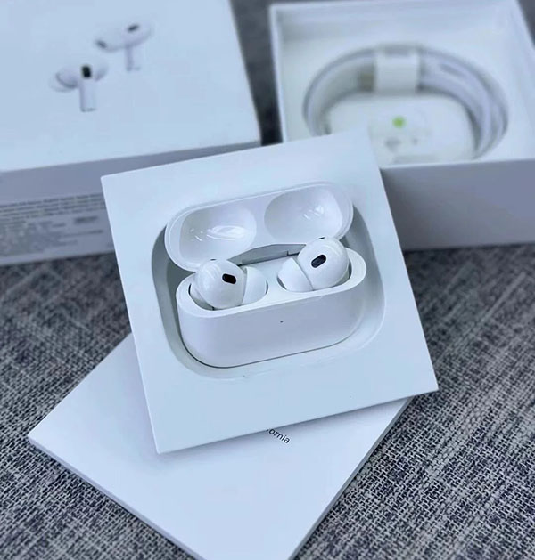 AirPods Pro 偽物おすすめ