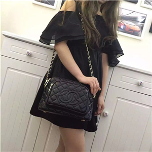雑誌掲載 シャネル★シャネル新品女性ショルダーバッグ春夏絶品定番商品女性が欠かせないアイテム★♫