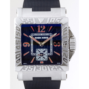 ロジェデュブイ ロジェデュブイ アクアマーレ GA38 GA38 14 9 9.13C SSベゼル ブラック