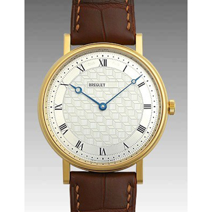 ブレゲコピー クラシック アールデコ 5967/BA11/9W6新品メンズ 手巻き シルバー