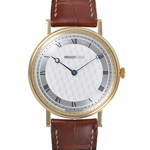 ブレゲコピー クラシック アールデコ 5967BA/11/9W6新品 メンズ 手巻き シルバー