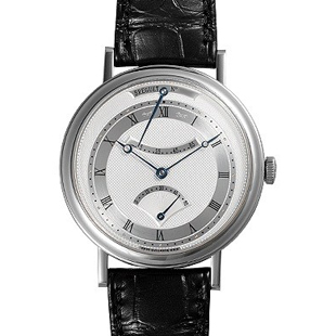 ブレゲコピー クラシックレトログレードセコンドパワーリザーブ. 5207BB129V6 新品 メンズ 自動巻き