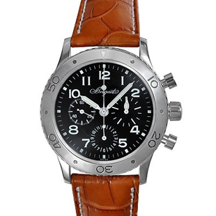 ブレゲコピー アエロナバル 3800ST/92/9W6新品 メンズ 自動巻き ブラック