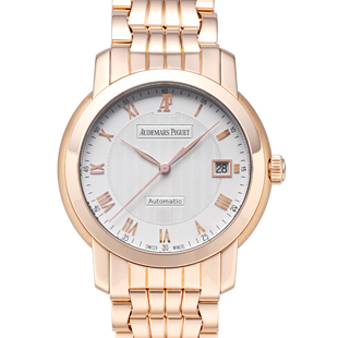 オーデマ・ピゲ ジュール オーデマ  15135OR.OO.1206OR.01 新品送料無料メンズ