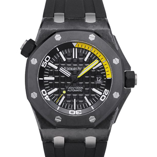 オーデマ・ピゲ ジュールオーデマ クロノグラフ26100BC.OO.D002CR.01 新品送料無料メンズ