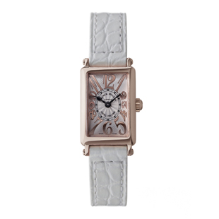 フランク・ミュラーコピーロングアイランド プティ レリーフ - 802QZREL 5N