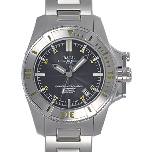 ボールウォッチ